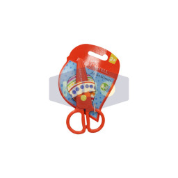 Ciseau plastique maternelle