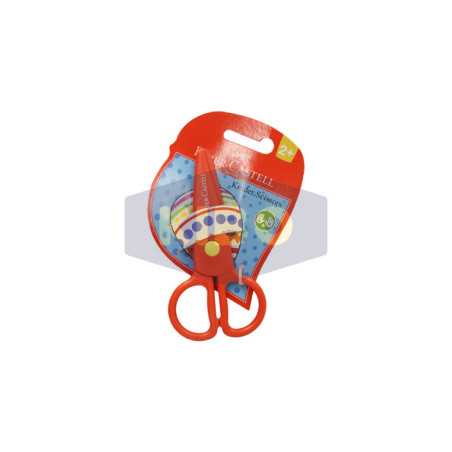 Ciseau plastique maternelle