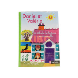 Méthode de lecture Daniel...