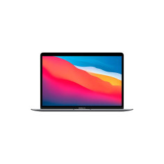 MacBook Air 13 (2020) - Apple M1 8 CPU / 8 GPU 512 Go SSD Gris sidéral - RAM 8 Go Très Bon état