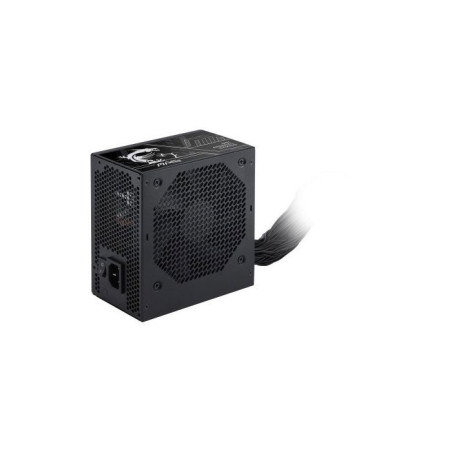 Bloc d'alimentation PC - MSI - MAG A750BN - PCie 5.0 - SATA III - 750 W - Ventilateurs 120 mm - Noir