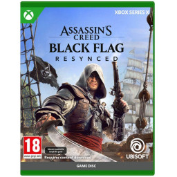 Assassin's Creed Black Flag...