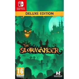 The Slormancer Deluxe...