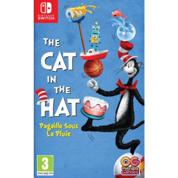 The Cat in the Hat Pagaille...