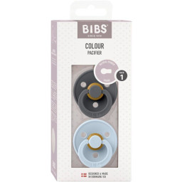 Sucette bébé - BIBS -...