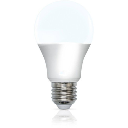 Ampoule LED connectée - DELTA DORE - Easy Bulb - E27 - 8 W - Couleur & Blanc