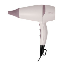Seche-cheveux ionique -...
