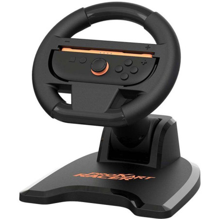 Volant pliable pour Joy-Con - SUBSONIC - Switch 2 - Switch OLED - Switch