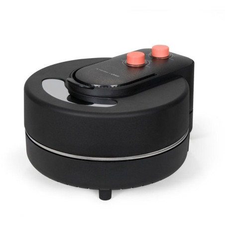 Four a pizza - LIVOO - DOC347CO - Ø30 cm - 1800 W - pierre réfractaire