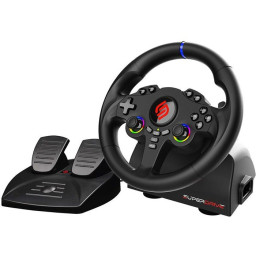 Volant gaming - SUBSONIC -...