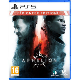 Aphelion - Pioneer Edition...