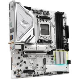 Carte mere - ASROCK - B850M...