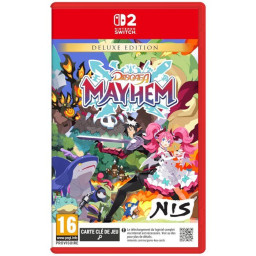 Disgaea Mayhem - Édition...