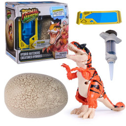 Dino Hybride Éclosion...