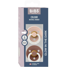Sucette bébé - BIBS -...