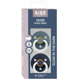 Sucette bébé - BIBS -...
