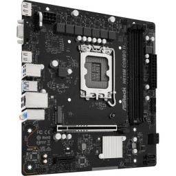 Carte mere - ASROCK - H610M...