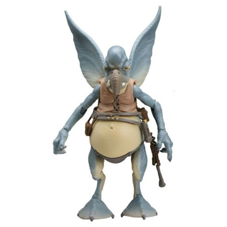 Star Wars The Black Series Watto