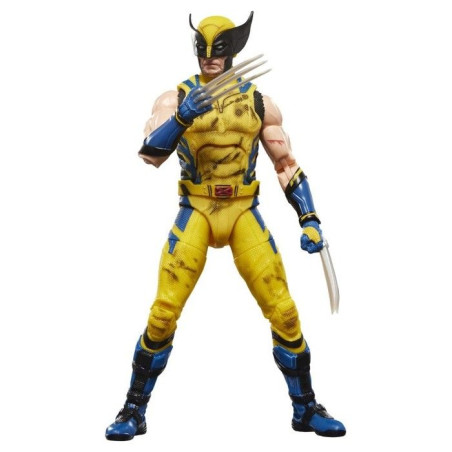AVN LEGENDS Wolverine