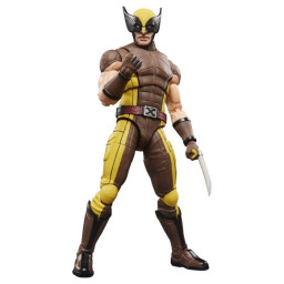AVN LEGENDS Wolverine...