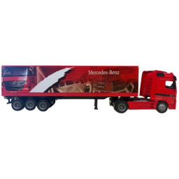 Camion miniature de...