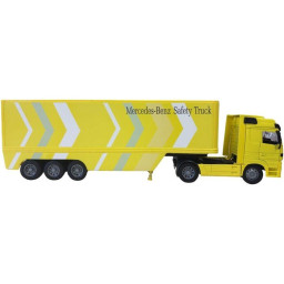 Camion miniature de...