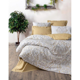 Parure de lit King Size - 1...