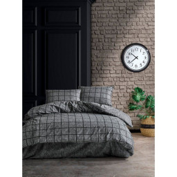 Parure de lit - 1 housse de...