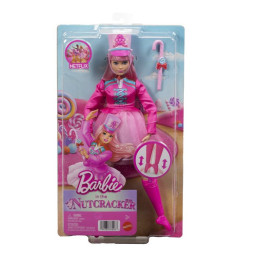 Poupée mannequin - Barbie -...