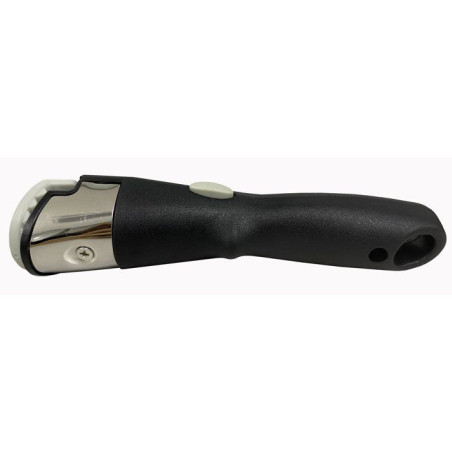 Accessoire poignée - BAUMALU - Comete - Manche amovible - Compatible - Ergonomique