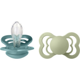 Sucette bébé - BIBS Supreme...