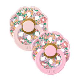 Sucette bébé - BIBS x...