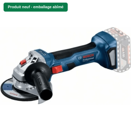 [Produit neuf - emballage...