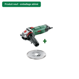 [Produit neuf - emballage...