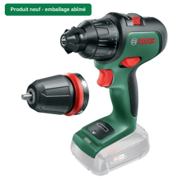 [Produit neuf - emballage...