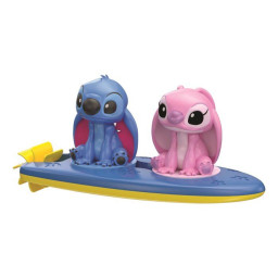 Coffret Surfeur - Stitch &...