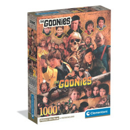 CLEMENTONI - Compact 1000...