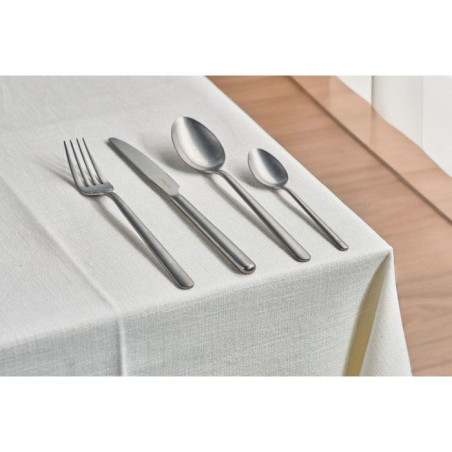 Couverts - COSY & TRENDY - Olivia 16 pcs - Vintage - Inox 18/0 - Design classique