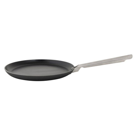 Crepiere - COSY & TRENDY - Ecodura 28 cm - Antiadhésif - Aluminium - Tous feux