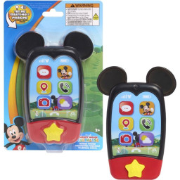 Téléphone portable - DISNEY...