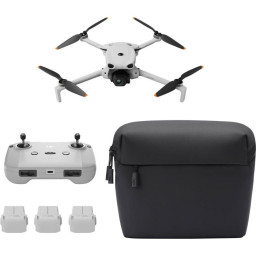 Drone - DJI - LITO 1 - Pack...