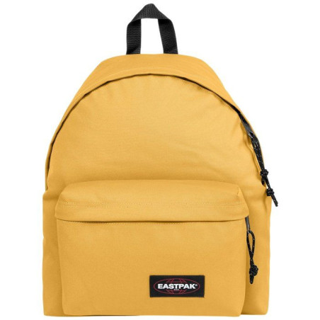 Sac a dos - EASTPAK - PADDED PAK'R - Bamboo Yellow