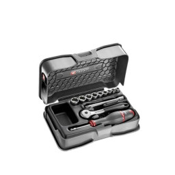 Coffret de serrage radio...