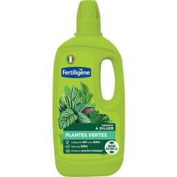 Engrais plantes vertes 750...