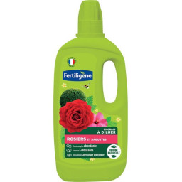 Engrais rosiers arbustes...