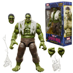 Marvel Legends Series Hulk,...