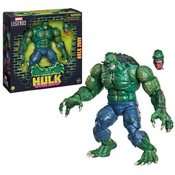 Figurine Hulk 2099 a...