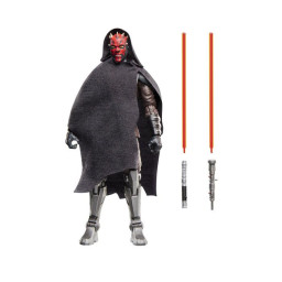 Star Wars The Black Series...