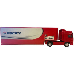 Camion miniature de...