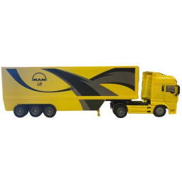 Camion miniature de...